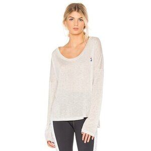 P.E. Nation Cool Running Top